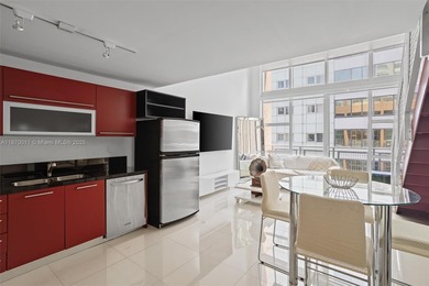 Stylish and spacious bi-level loft-style condo in the exclusive