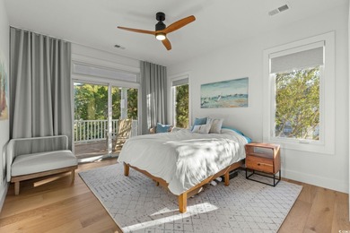 Experience refined coastal living in this private, ocean-view