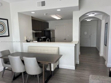 Welcome to your exclusive Resort haven...where the luxury meets