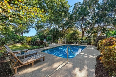 Experience refined coastal living in this private, ocean-view