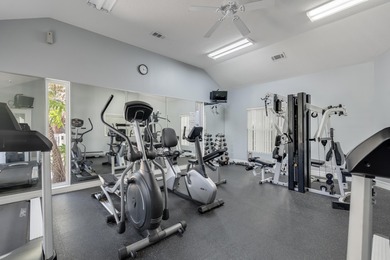 All UPGRADED! Ready to move in, 2 bedroom 2 bathroom condo on