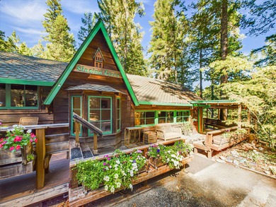 An extraordinary 3.45-acre riverfront sanctuary awaits in the