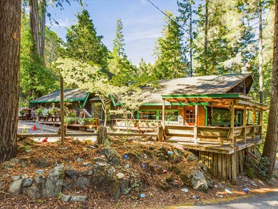 An extraordinary 3.45-acre riverfront sanctuary awaits in the