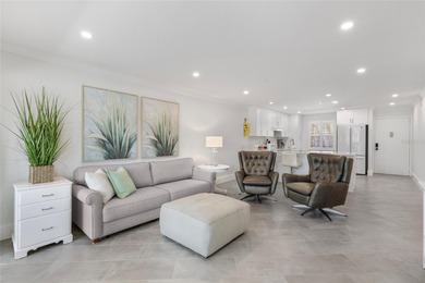 This beauty is ready for a new owner! Enjoy island living