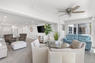 This beauty is ready for a new owner! Enjoy island living