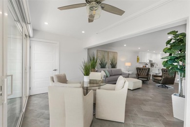 This beauty is ready for a new owner! Enjoy island living