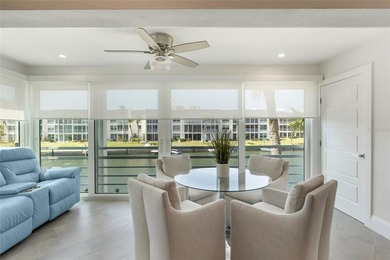 This beauty is ready for a new owner! Enjoy island living