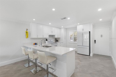 This beauty is ready for a new owner! Enjoy island living