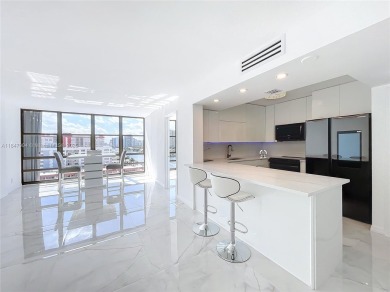Beautifully & luxury renovated fully furnished ultra-modern 2