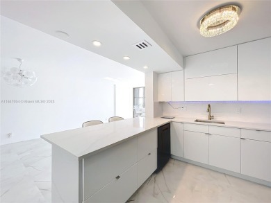 Beautifully & luxury renovated fully furnished ultra-modern 2