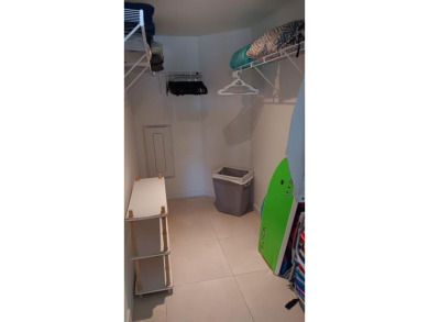 The coolest,  most unique  unit  in the  entire Tiffany House !!