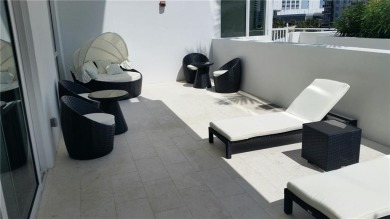 The coolest,  most unique  unit  in the  entire Tiffany House !!