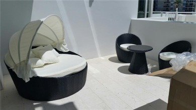 The coolest,  most unique  unit  in the  entire Tiffany House !!