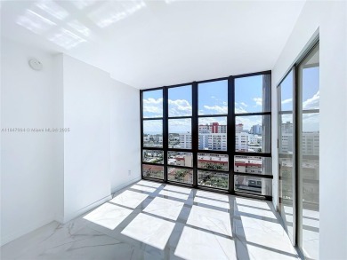 Beautifully & luxury renovated fully furnished ultra-modern 2