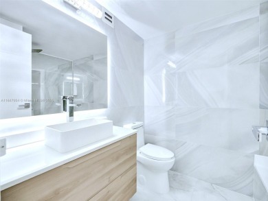 Beautifully & luxury renovated fully furnished ultra-modern 2