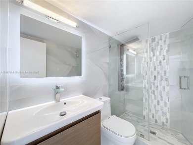 Beautifully & luxury renovated fully furnished ultra-modern 2