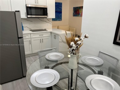 !! GREAT STUDIO APARTMENT LOCATED AT THE FAENA DISTRICT AREA OF