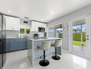 Beautifully renovated single-family home in a prime location