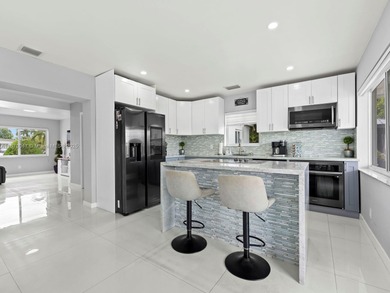 Beautifully renovated single-family home in a prime location