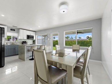 Beautifully renovated single-family home in a prime location