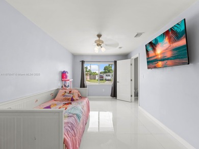 Beautifully renovated single-family home in a prime location