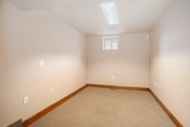 The Historic Hovey House mansion at 318 Houston Avenue is a