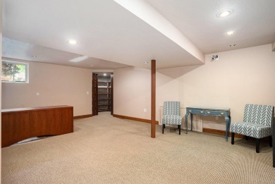 The Historic Hovey House mansion at 318 Houston Avenue is a