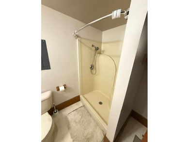 The Historic Hovey House mansion at 318 Houston Avenue is a