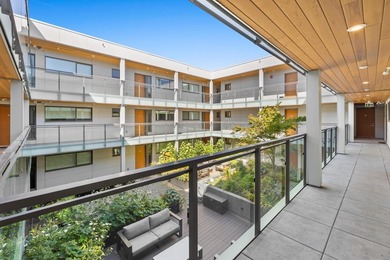 Welcome to 306 at Main & Twentieth-a sophisticated 2 bed + DEN +