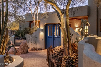 Welcome home to Quail Haven Estate, your sanctuary in the desert