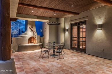 Welcome home to Quail Haven Estate, your sanctuary in the desert