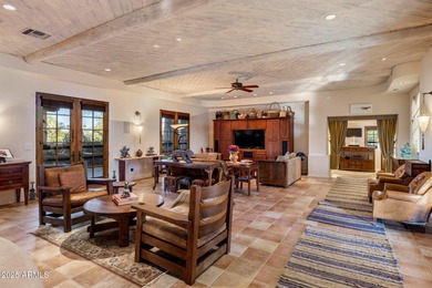 Welcome home to Quail Haven Estate, your sanctuary in the desert