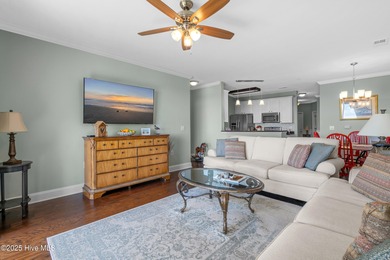 Welcome to Seaside Landing, where this unit offers breathtaking