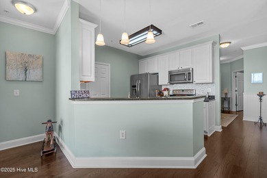 Welcome to Seaside Landing, where this unit offers breathtaking