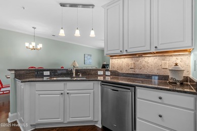 Welcome to Seaside Landing, where this unit offers breathtaking