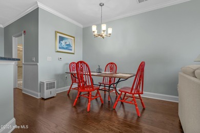 Welcome to Seaside Landing, where this unit offers breathtaking