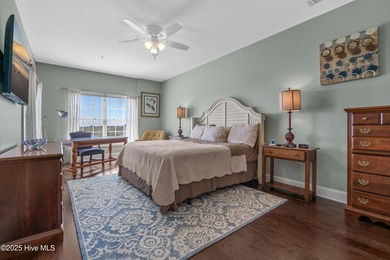 Welcome to Seaside Landing, where this unit offers breathtaking