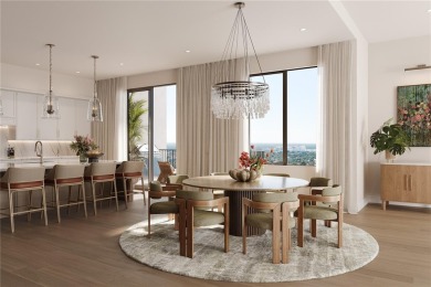 Pre-Construction. To be built. Introducing the West Coast of