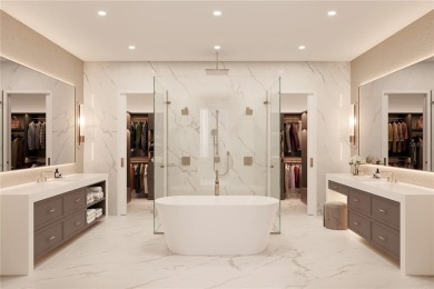 Pre-Construction. To be built. Introducing the West Coast of