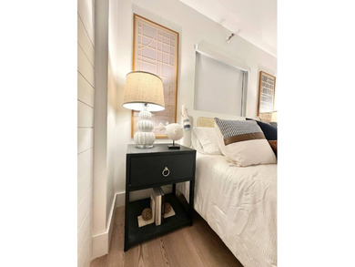 Agent is also the owner. Professionally remodeled and fully