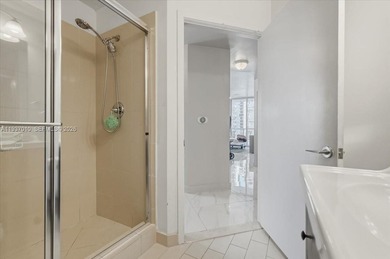 Welcome to The Axis on Brickell, North Tower. 1111 SW 1st Ave