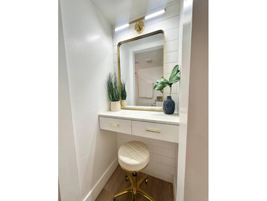 Agent is also the owner. Professionally remodeled and fully