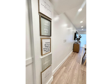 Agent is also the owner. Professionally remodeled and fully