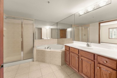 Welcome to carefree living in this desirable elevator building