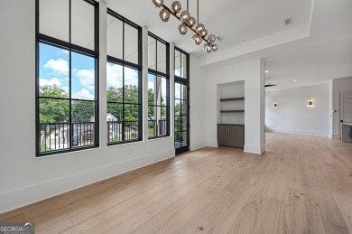 NEW CONSTRUCTION LUXURY CONDO in ADAIR PARK, Downtown