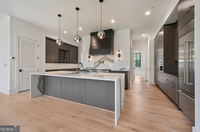 NEW CONSTRUCTION LUXURY CONDO in ADAIR PARK, Downtown