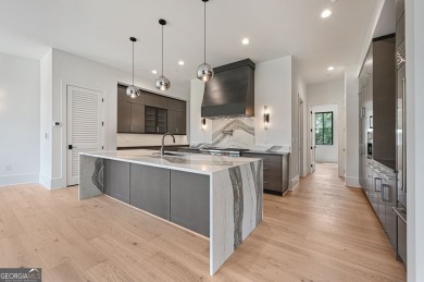 NEW CONSTRUCTION LUXURY CONDO in ADAIR PARK, Downtown