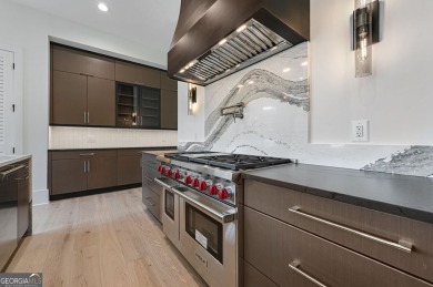 NEW CONSTRUCTION LUXURY CONDO in ADAIR PARK, Downtown