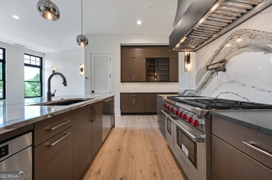 NEW CONSTRUCTION LUXURY CONDO in ADAIR PARK, Downtown