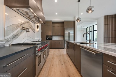 NEW CONSTRUCTION LUXURY CONDO in ADAIR PARK, Downtown